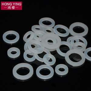 Filtre à huile avec joint en caoutchouc de 1 pouce, écran filtrant, joint en silicone à 4 points et tuyau ondulé en PTFE à 6 points, tuyau d'entrée - Product Image 5