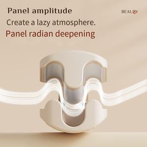 Rouleau d'oeufs de 32mm <span class=keywords><strong>fer</strong></span> à friser usage domestique ondulation de l'eau bigoudi grande vague pour les paresseux attelles de tête de bulle de dieu - Product Image 3