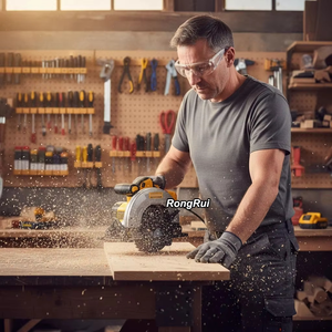 <span class=keywords><strong>Sierra</strong></span> <span class=keywords><strong>Circular</strong></span> Inalámbrica <span class=keywords><strong>de</strong></span> Batería <span class=keywords><strong>de</strong></span> Litio <span class=keywords><strong>de</strong></span> 185mm <span class=keywords><strong>para</strong></span> <span class=keywords><strong>Venta</strong></span> Directa <span class=keywords><strong>de</strong></span> Fábrica, Herramienta Eléctrica Portátil <span class=keywords><strong>para</strong></span> Afilar Sierras Circulares - Product Image 6