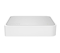 Commutateur réseau Gigabit complet 5 ports TP-Link TL-SG1005+ - Répartiteur Ethernet cinq ports