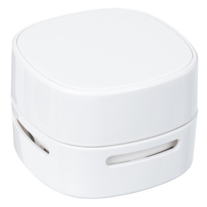Mini <span class=keywords><strong>aspirateur</strong></span> de bureau personnalisé avec logo, rechargeable par USB, collecteur de poussière portable, pour bureau, clavier, voiture, maison - Product Image 2
