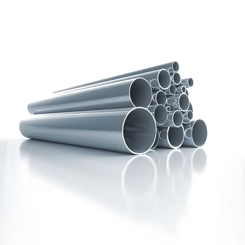 Hot Rolled round Black Iron Pipe ASTM A106/API 5L Ms Seamless Steel Tube 6m Length Carbon Steel Tubing from Manufacturers