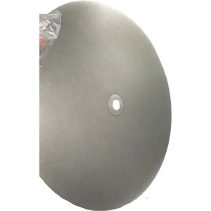 Meule diamantée plate à grain 46-3000, haute dureté, à liaison électrolytique, pour machine à facetter les pierres précieuses, directement de l'usine - Product Image 4