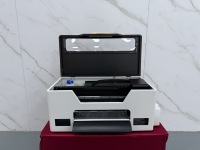 Printer DTF Digital Kaos XP600 Printhead 30cm dengan Performa Tinggi dan Harga Terjangkau