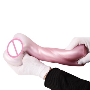 New Sex Toys Pussy Vagina Animal <b>Masturbator</b> Male Silicone Flexible Aircraft Cup Realistic Vaginal Masturbation Sex Toys for Men - Product Image 5