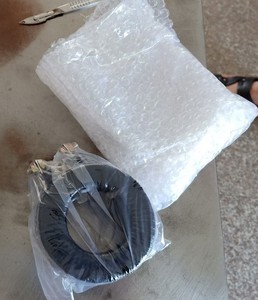 PR 10P10 נמוך הגנת מתח הנוכחי שנאי ממסר 100/5a - Product Image 6