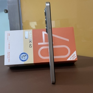 Smartphone Android Spark 40 Pro+ en gros, 24+512 Go, batterie 8000 mAh, neuf, marque OEM - Product Image 5
