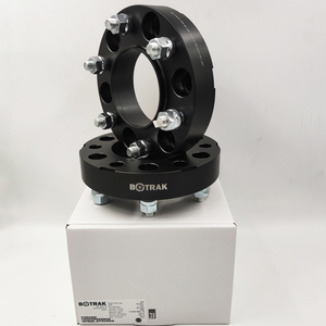 Entretoises <span class=keywords><strong>de</strong></span> <span class=keywords><strong>roue</strong></span> BOTRAK 6 trous 25mm 30mm 1.25\" 35mm 38mm 40mm 50mm 2.5\" 3\" 3.5\" 4\" 6x5.5 6x139.7 pour <span class=keywords><strong>Ford</strong></span> <span class=keywords><strong>Ranger</strong></span> Courier Mazda BT50 - Product Image 3