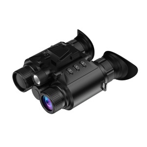 Night Vision Binoculars 25mm Objective Lens Digital Infrared Outdoor Tactical Use - Product Image 1