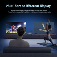X96 RK3588 HD en A009 4/8/32/64GB Decodificador Android 12 Wi-Fi6 Nuevo Modelo 8K Android TV Box