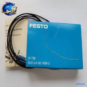 SOE-LK-SE-1000-2 31730 <span class=keywords><strong>Fibre</strong></span> pour l'automatisation industrielle - Product Image 1