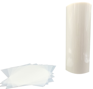 Bianco Mylar Stencil foglio di piastrelle con un buon prezzo vicino a Me 350 Micron - Product Image 6