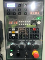 Centre d'usinage vertical de haute précision pour la fabrication d'équipements de précision avec certification CE, 10+ brevets, modèle VMC1160