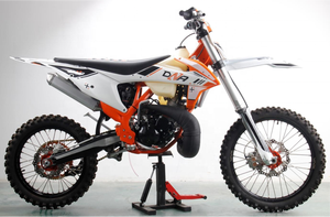 China Mountain Motorcycle <span class=keywords><strong>250CC</strong></span> Bicicleta de gasolina Nuevas motocicletas todoterreno Dirt <span class=keywords><strong>Bike</strong></span> Adult <span class=keywords><strong>Pit</strong></span> <span class=keywords><strong>Bike</strong></span> - Product Image 4