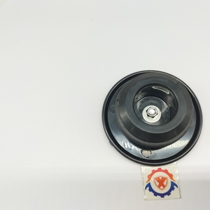 Timing Belt Pulley G901-3412011 340612A for 493 Engine Steering Pump Tensioner Pulley Excavator Parts - Product Image 3