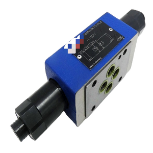 Plc Z2FS 6-5-442QV R900476838 Drosselklappen-Rückschlagventil Programmiersteuerung - Product Image 1