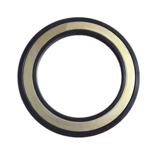 <span class=keywords><strong>Seal</strong></span> Oli Depan Belakang Crankshaft Mesin Weichai Deutz <span class=keywords><strong>12189888</strong></span>, Fitur Tahan Oli untuk Suku Cadang Truk Mercedes 457 460 TD226B - Product Image 1