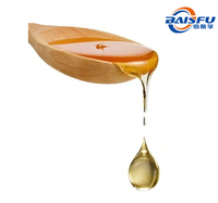 Huile de vitamine E d'approvisionnement d'usine Baisfu huile de tocophérol D-alpha liquide de vitamine E pour l'industrie alimentaire