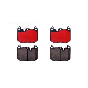 Plaquettes de frein bon marché directes d'usine 34106889266 adaptées pour BMW F39 F40 F44 F48 F54 F56 F60 BEYAN - Product Image 5