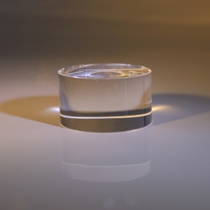 Cửa Sổ bảo vệ kính Sapphire kính tròn - Product Image 4