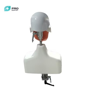 <strong>Dental</strong> <strong>Simulation</strong> Simple Head <strong>Unit</strong> ,<strong>dental</strong> Phantom Head - Product Image 5