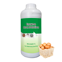 Complément nutritionnel Vitboo, stimulateur de croissance avicole, acides aminés, minéraux chélatés, prémélange liquide pour la prise de poids des poulets de chair