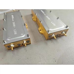 Dmk Max ban đầu <span class=keywords><strong>20W</strong></span> 250W 290W 370W 500W cho sửa chữa Nguồn Laser Phụ Kiện máy laser phụ tùng sợi Laser bơm nguồn - Product Image 3