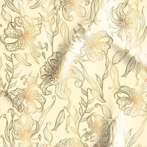 Écharpe en soie personnalisée pour femmes, foulard pour femmes, écharpe en soie pour hommes - Product Image 4