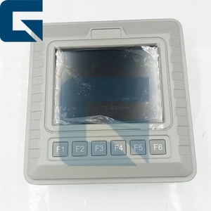 แผงควบคุม602209600008 60220-96-00008สำหรับรถขุด SE220-8 - Product Image 1