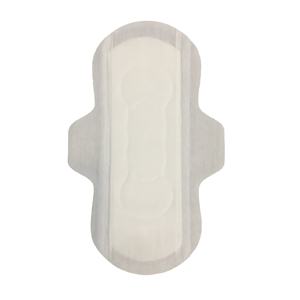 Serviettes Hygiéniques Jetables pour Femmes Ultra Douces Usage Quotidien 280mm, Marque Blanche, Prix Compétitif pour la Vente en Gros - Product Image 3