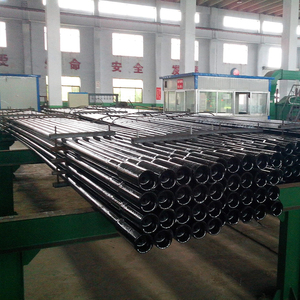 Ống Khoan Dầu Và Khí <span class=keywords><strong>API</strong></span> 5dp Bằng Thép Thanh Khoan Cấp <span class=keywords><strong>E75</strong></span>, G105, S135, Ống Khoan Dầu - Product Image 4