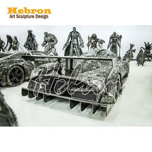 Modellino Auto d'<span class=keywords><strong>Epoca</strong></span> Volkswagen Beetle in Ferro di Alta Qualità 2026, Decorazione Creativa Artigianale, Regalo di Compleanno - Product Image 5