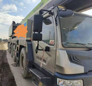 <span class=keywords><strong>Kato</strong></span> 200ton כל השטח מנוף zoomlioni 2020 zat2000v7 נייד באיכות גבוהה נייד kran grua 500 שעות מנוע נושאת ליבה למכירה - Product Image 2