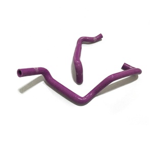 ท่อซิลิโคนที่กำหนดเองเครื่องทำความร้อนหม้อน้ำท่อเมทริกซ์สำหรับฟอร์ดโฟกัส Mk2 St/Rs - Product Image 1