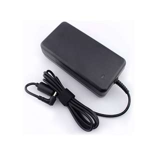 Caricabatterie - caricabatterie compatibile per portatile, 150W, ingresso 19.5V, con connettore da 7.7 x 6.3 mm, efficiente e sicuro per l'uso - Product Image 1