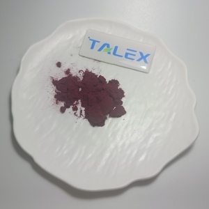 ผงแอสตาแซนธินแบบขายส่ง สารสกัดจากสาหร่ายเฮมาโตคอคคัส พลูวิเอลิส ผงแอสตาแซนธิน ราคาแอสตาแซนธิน - Product Image 2