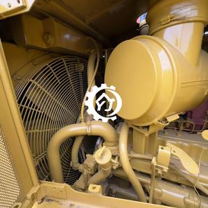 Used Caterpillar D6R Crawler Bulldozer 2019 <b>Model</b> Diesel <b>Engine</b> 100% Japan Original for Sale - Product Image 6