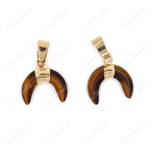 Venta al por mayor media luna Luna Mini <span class=keywords><strong>colgante</strong></span> <span class=keywords><strong>de</strong></span> piedras preciosas <span class=keywords><strong>colgante</strong></span> <span class=keywords><strong>de</strong></span> <span class=keywords><strong>ojo</strong></span> <span class=keywords><strong>de</strong></span> <span class=keywords><strong>tigre</strong></span> pendiente colorido colgantes <span class=keywords><strong>de</strong></span> <span class=keywords><strong>piedra</strong></span> - Product Image 4