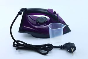 Ferro a vapore per uso domestico, - Product Image 3