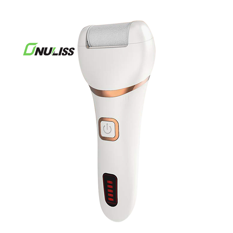 Cordless 2 in 1 Electric Callus