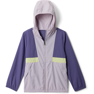 Veste de randonnée respirante avec fermeture éclair sous les aisselles, design ventilé, coupe-<span class=keywords><strong>vent</strong></span>, anti-suffocation pendant la randonnée, l'escalade et l'entraînement. - Product Image 1