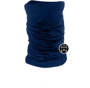 Fleece Cycling <b>Neck</b> Warmer Camping Snood Bandana <b>Scarf</b> Customize <b>Neck</b> Warmer Gaiter High Quality - Product Image 4