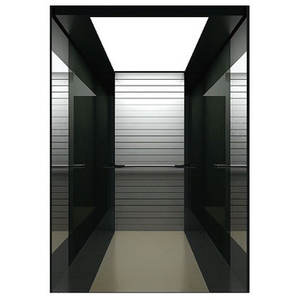 Elevador hidráulico de nuevo diseño Ascensor residencial moderno con alta calidad - Product Image 4