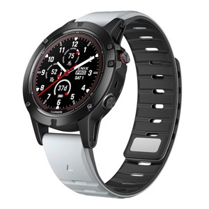 Correa de silicona magnética de 26mm y 22mm para reloj Garmin Fenix 8 E 7 7X 6 6X 5X Plus/<span class=keywords><strong>Epix</strong></span> Pro Gen <span class=keywords><strong>2</strong></span> 47mm - Product Image 5