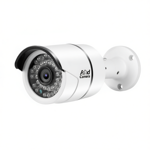 Ahd Security <b>Camera</b> 5.0Mp 1/3 Ccd 37 Led <b>Night</b> Vision Outdoor Surveillance - Product Image 2