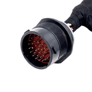 IATF16949汽车线束制造商电缆组件供应商 - Product Image 3