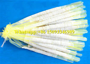 Offre Spéciale intestin de chèvre bobinage coupe machine/porc intestin roulement machine de pressage/boyau de porc tubes machine - Product Image 6