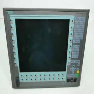 <span class=keywords><strong>1</strong></span> Stück Brandneues Original PC 577 15-Tasten 6AV7 823-0AB20-2AC0 6AV7823-0AB20-2AC0 SPS Industrielle Automatisierung - Product Image 1