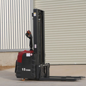 מלגזה רב תכליתית ישירות מהמפעל 1500 ק\\\"ג 2000 ק\\\"ג גובה הרמה 3 מטר-5 מטר מלגזה חשמלית מלגזה הידראולית - Product Image 2