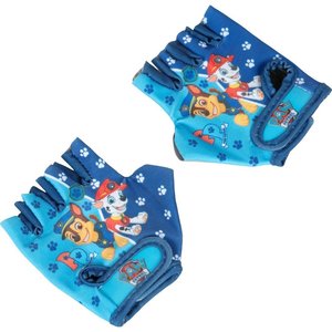Coppia di guanti da bici senza dita Paw Patrol per ragazzo - Product Image 2
